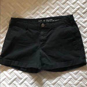 Gap Boyfriend Shorts